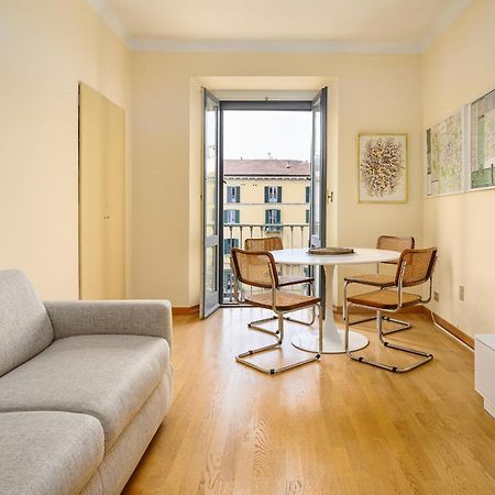 Brera - San Marco Cozy Apartment 米兰 外观 照片