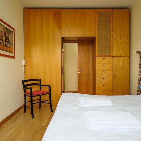 Brera - San Marco Cozy Apartment 米兰 外观 照片